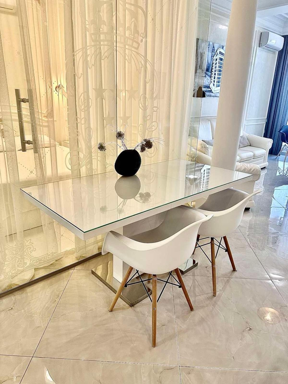 Апартаменты Аркадия Odessa Ngoại thất bức ảnh