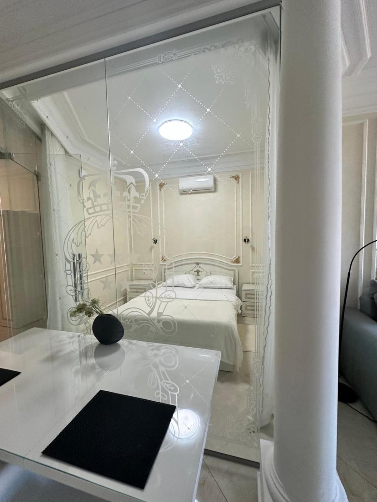 Апартаменты Аркадия Odessa Ngoại thất bức ảnh