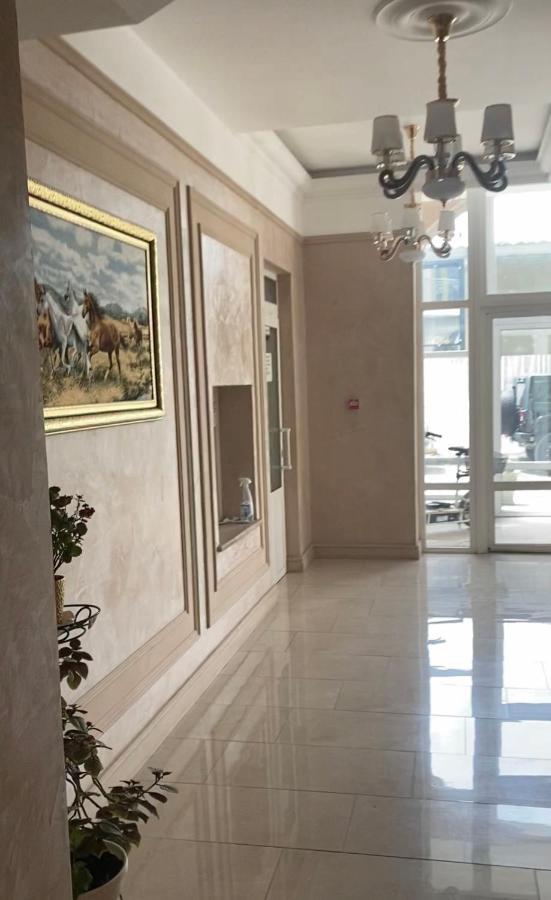 Апартаменты Аркадия Odessa Ngoại thất bức ảnh